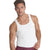 Hanes Men's White 7 Pack Ultimate® ComfortSoft Tank Undershirt