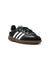 Adidas Baby Boy's Black Samba OG EL Sneakers | Adidas In Lebanon