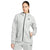 Nike Women's Light Grey Tech Fleece Sportswear Jacket | Nike In Lebanon