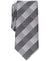 Alfani Men's Multicolor Slim Plaid Tie ABL456