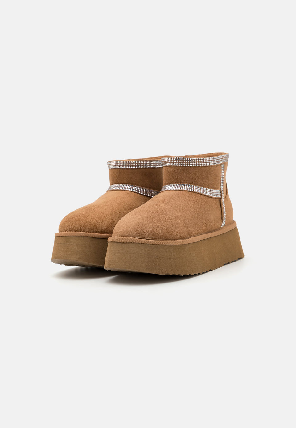 Steve Madden Women's Tan Suede Boots | Steve Madden In Lebanon