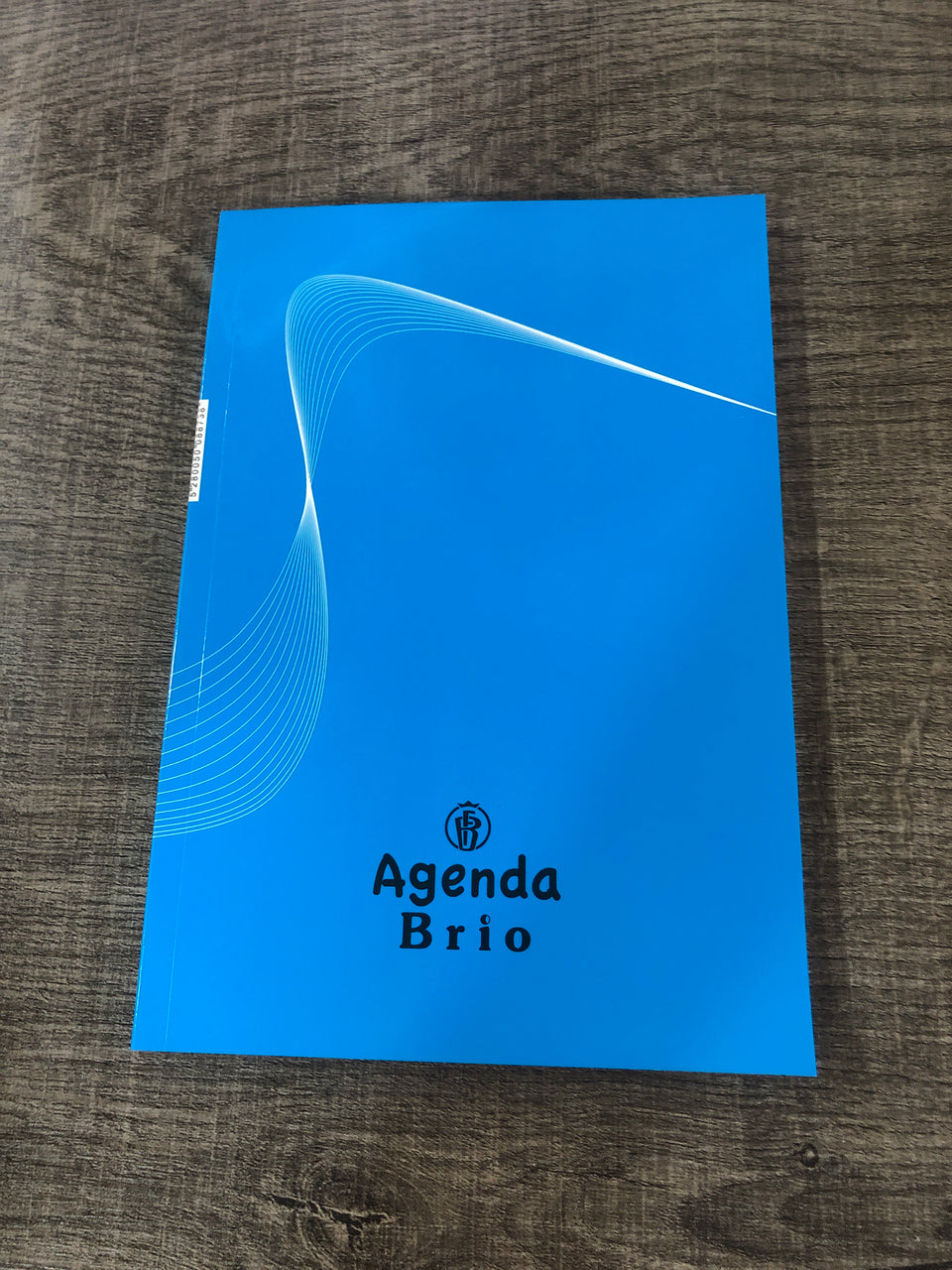 Brio Agenda 705