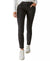 Lucky Brand Women's Washed Black Lizzie Low-Rise Skinny Jeans | Lucky Brand In Lebanon