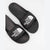 The North Face Women's Black Triarch Slide Slippers