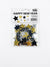 Tib Happy New Year Metallic Star Confetti | Tib In Lebanon