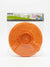 JES Collection Orange Paper Lantern 20cm Hanging Light | JES Collection In Lebanon