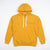 Zara Boy's Yellow Chest Pocket Pullover Hoodies | Zara In Lebanon