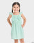 Cat & Jack Baby Girl's Light Green Dress | Cat & Jack in Lebanon