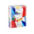 Gipoy soft plus packaging with colorful design on a white background