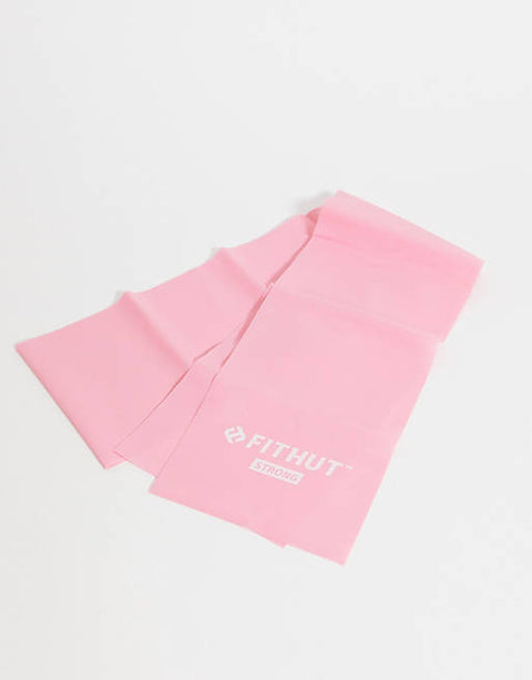 Fithut 3 Pack Pink Sport  Pads 101247512  AMA25