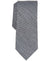 Bar III Men's Gray Dunbar Solid Tie | Bar III In Lebanon