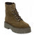 Steve Madden Girl's Olive Green Boots | Steve Madden In Lebanon