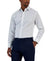 Bar III Men's White Slim Fit Paper Plane Printed Dress Shirt | Bar III In Lebanon