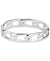 Giani Bernini Women's Sliver Chain Ring |Giani Bernini In Lebanon