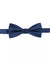 Calvin Klein Men's Navy Unison Solid Pre-Tied Bow Tie | Calvin Klein In Lebanon