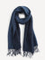 Celio Men's Navy Rifaces Scarf | Celio In Lebanon