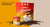 Cafelux Grande Cappuccino With Extra Choco Granules 20Packs*25g | Cafelux In Lebanon