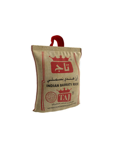 Taj Indian Basmati Rice 725 g