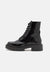 Steve Madden Women's Black Chiney Platform Ankle Boots | Steve Madden In Lebanon