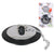 Urban Living Sink Plug 4.5cm