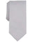 Michael Kors Men's Silver York Classic Grid Tie | Michael Kors In Lebanon