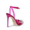 Steve Madden Women's Fuchsia Vamped Heel |Steve Madden In Lebanon