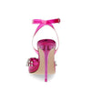 Steve Madden Women's Fuchsia Vamped Heel |Steve Madden In Lebanon