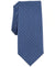 Alfani Men's Denim Blue Elmore Textured Tie | Alfani In Lebanon
