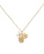 Kate Spade Women's Gold Necklace |Kate Spade In Lebanon
