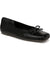 Franco Sarto Women's Black Imara Square Toe Ballet Flat | Franco Sarto In Lebanon