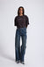 It's Basic Women Tint Straight Fit Jeans 2478