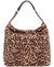 INC International Concepts Women's Animal Printed Kyliee Quilted Large Shoulder Bag| INC In Lebanon