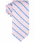 Tommy Hilfiger Men's Pink Oxford Stripe Tie |Tommy Hilfiger In Lebanon