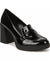 Naturalizer Women's Black Patent Leather Amble Pumps | Naturalizer In Lebanon