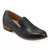Earth Women's Black Edna Flat Slip-On Casual Shoes
