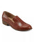 Earth Women's Brown Edna Flat Slip-On Casual Shoes | Earth in Lebanon
