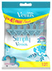 Gillette Venus Simply Venus 8 + 4 Free
