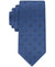 Calvin Klein Men's Navy Seasonal Square Neat Tie | Calvin Klein In Lebanon