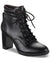 Style & Co Women's Black Madixe Lace-Up Boot | Style & Co in Lebanon