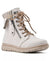 Cliffs by White Mountain Women's White Hope Lace-up Hiker Boots | Cliffs by White Mountain In Lebanon