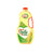 A bottle of Afia Pure Corn Oil with a capacity of 1.5 liters.