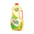 Bottle of Afia oil with a red cap on a white background