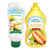Plein Soleil Mayonnaise 450ml + Plein Soleil Mustard 225g Free