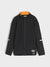 Sinsay Boy's Black Active Jacket |Sinsay in Lebanon