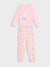Sinsay Girl's Pink Two-Piece Pajamas With Cat Print | Sinsay In Lebanon
