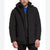 Calvin Klein Men's Black Infinite Stretch Jacket