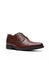 Clarks Men's Dark Brown Whiddon Cap Casual Shoes| Clarks in Lebanon
