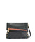 Hammitt Women's Black VIP Small Leather Crossbody Bag | Hammitt In Lebanon