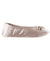 Isotoner Signature Women's Sand Trap Satin Ballerina Slippers With Bow | Isotoner Signature In Lebanon