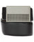 Perry Ellis Portfolio Men's Black & Brown Dress Belt | Perry Ellis Portfolio In Lebanon